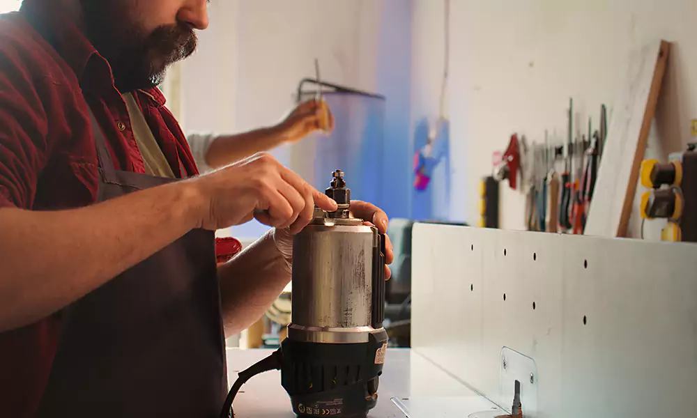 Blender Repair in Winston-Salem, NC
