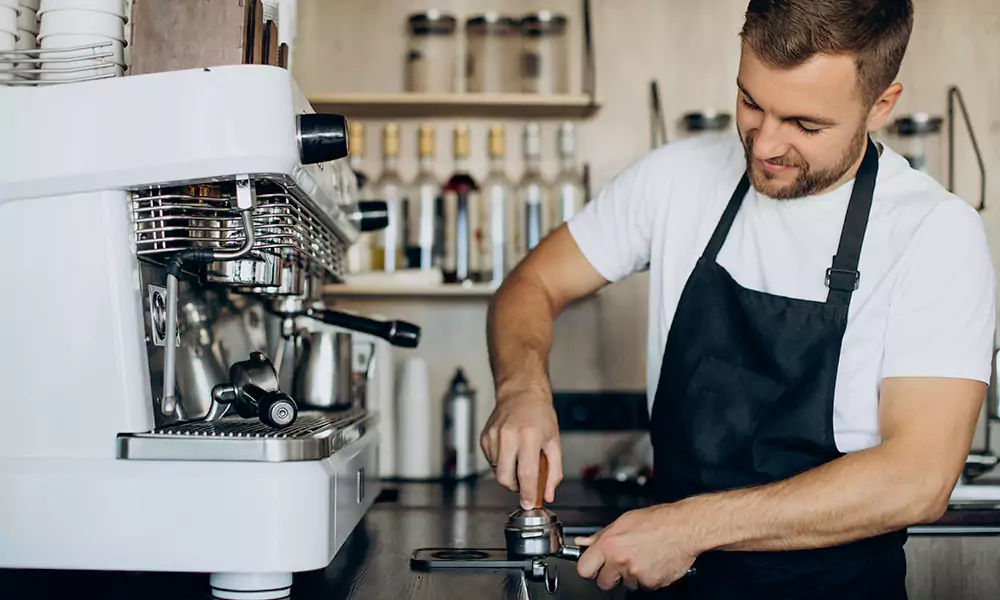 Coffee Machine Repair in Winston-Salem, NC