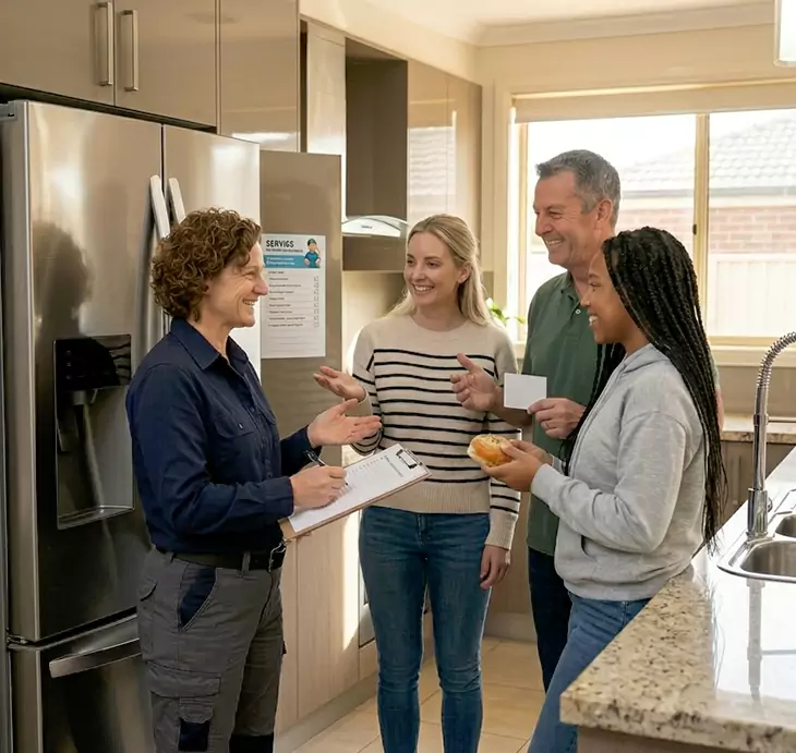 Why Homeowners Choose Winston-Salem Appliance Pro in Winston-Salem, NC?