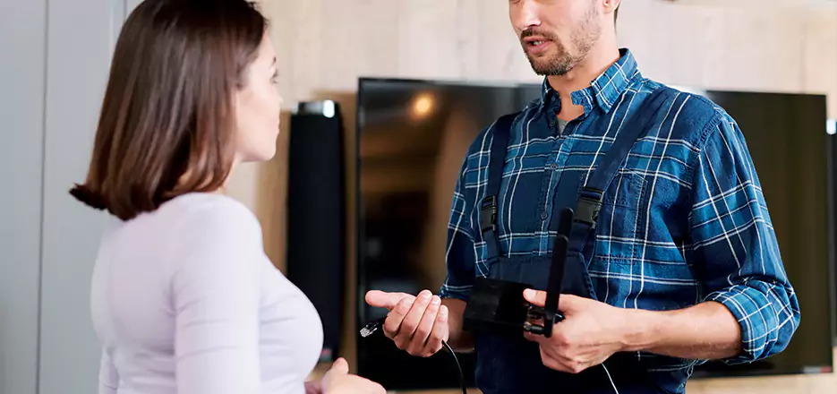 Bio-Medical Appliance Delivery and Installation in Winston-Salem