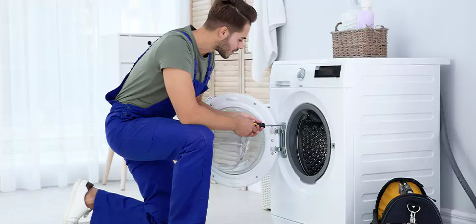 Dryer Takes Too Long to Dry Repair in Winston-Salem