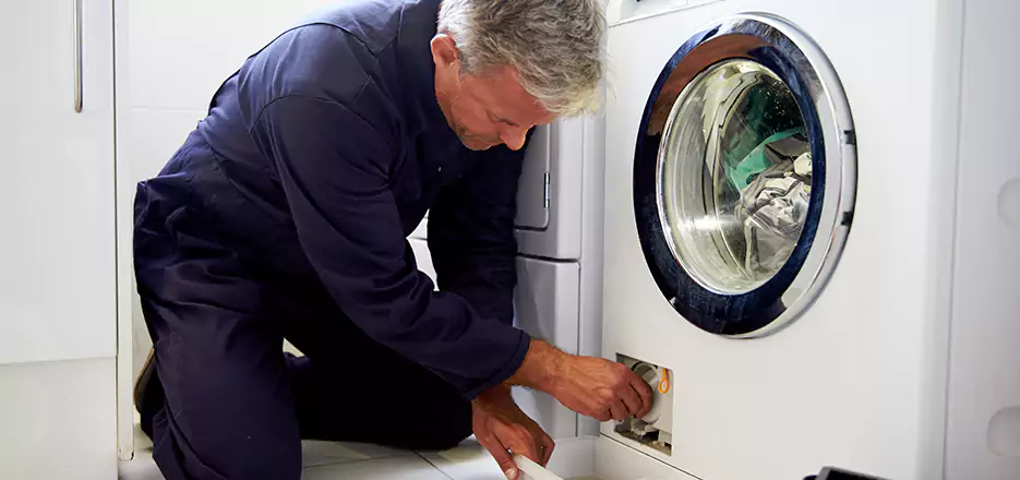 Electrolux Installation in Winston-Salem