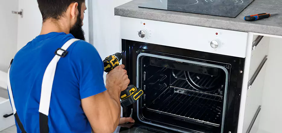 Emergency Oven and Stove Repair in Winston-Salem