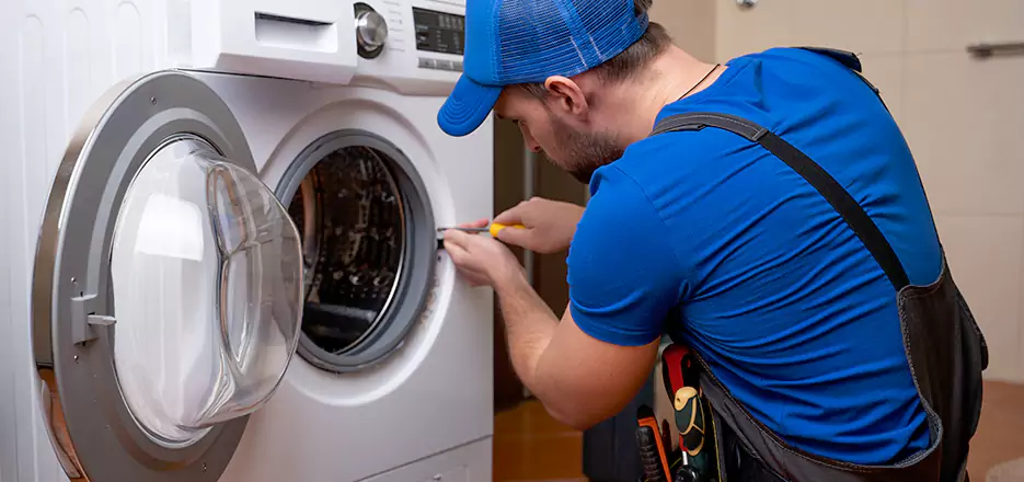 Haier Appliance Installation in Winston-Salem