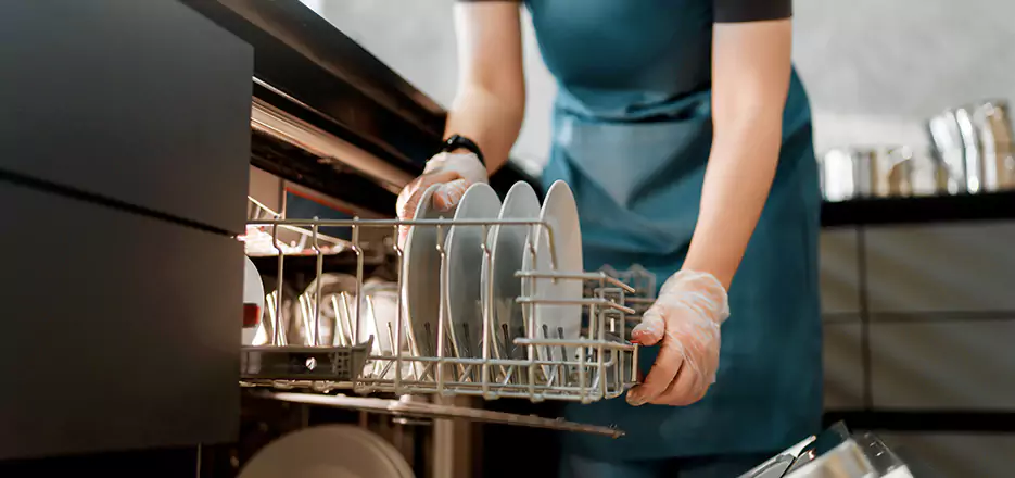 Liebherr Appliance Installation in Winston-Salem