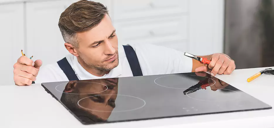 Electric Stove Repair in Winston-Salem
