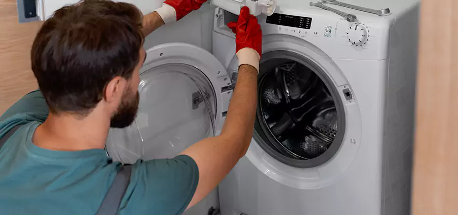 Summit Appliance Installation in Winston-Salem