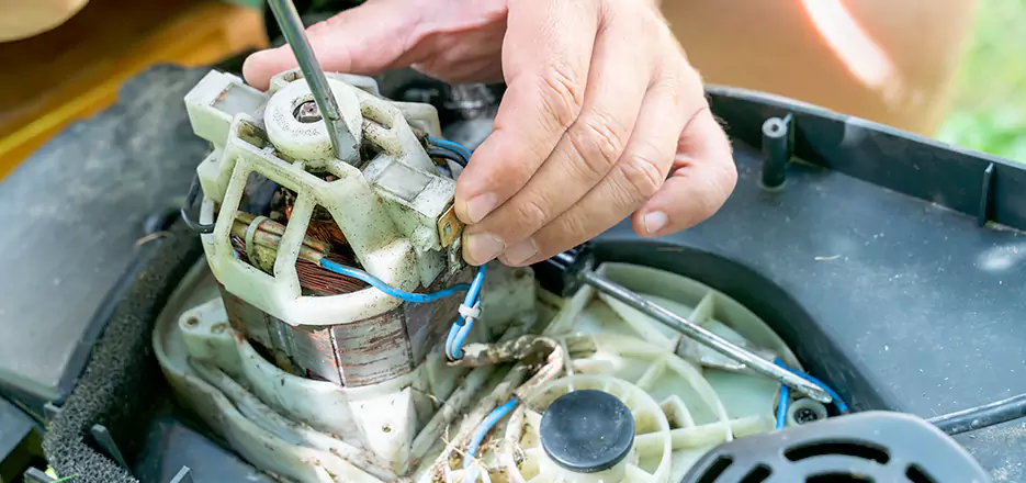More Vacuum Repair Services We Offer in Winston-Salem, NC