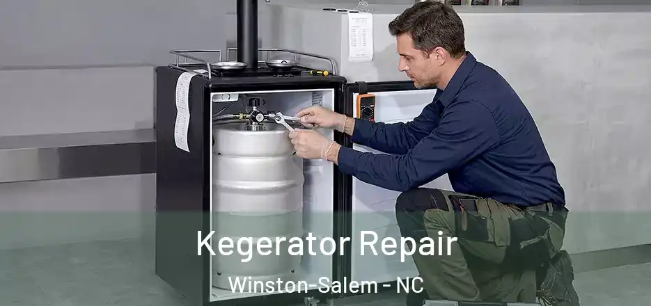  Kegerator Repair Winston-Salem - NC