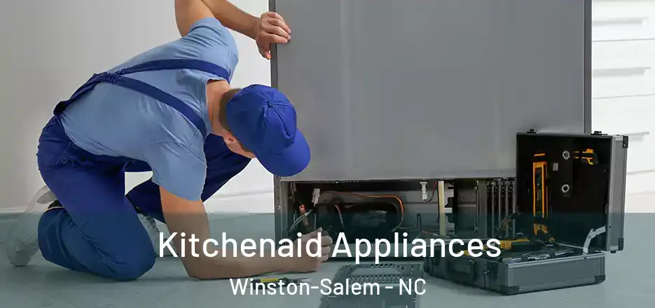  Kitchenaid Appliances Winston-Salem - NC