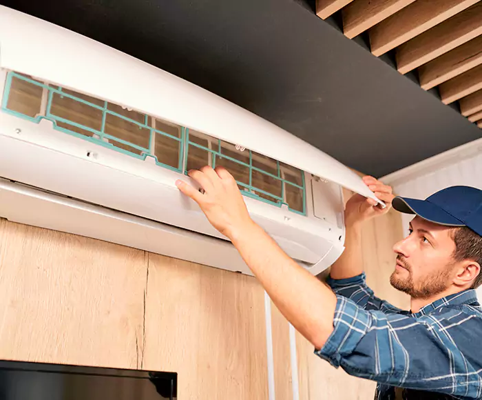 Professional Air Conditioner Installation: Your Certified Air Conditioner Installation Team in Winston-Salem, NC