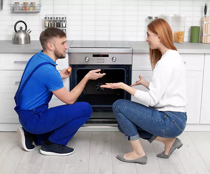 Reliable Appliance Repair Company: Your Trusted Home Appliance Repair Experts in Winston-Salem, NC