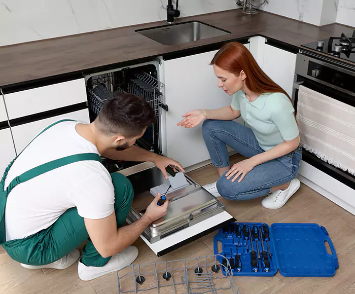 Skilled Asko Appliance Pros: Your Brand Specialist in Winston-Salem, NC