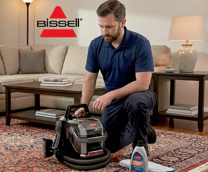 Premier Bissell Appliances Pros: Your Brand Specialist Winston-Salem, NC