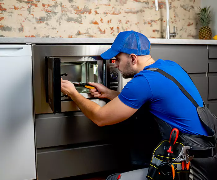 Top-Rated Commercial Appliance Installation: Your Certified Commercial Equipment Installation Team in Winston-Salem, NC