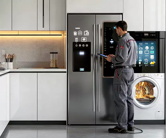 Certified Commercial Chiller Repair Company: Your Commercial Chiller Experts in Winston-Salem, NC