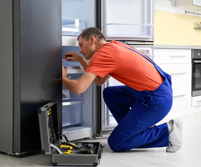 Expert Commercial Refrigerator Repair Company: Your Certified Refrigeration Experts in Winston-Salem, NC