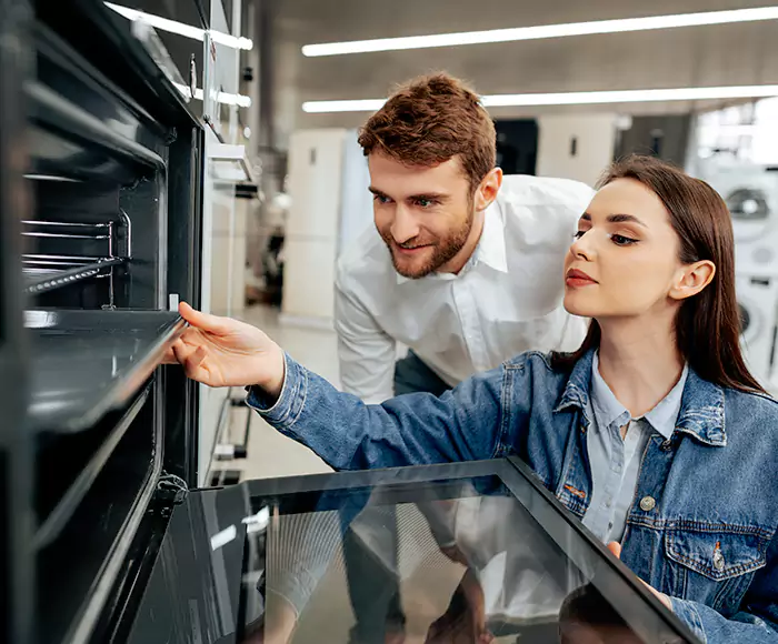 Expert Electric Oven Solutions: Your Trusted Electric Oven Repair Company in Winston-Salem, NC