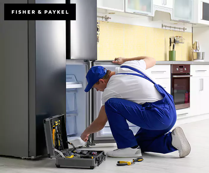 Top-Rated Fisher & Paykel Appliance Experts: Your Brand Specialist in Winston-Salem, NC