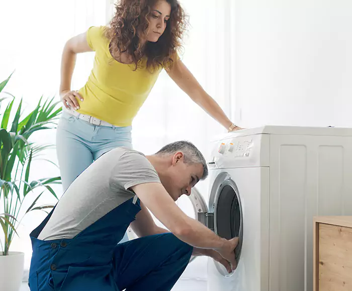 Proven Front Load Washer Repair Company: Your Local Front Load Washer Repair Service in Winston-Salem, NC
