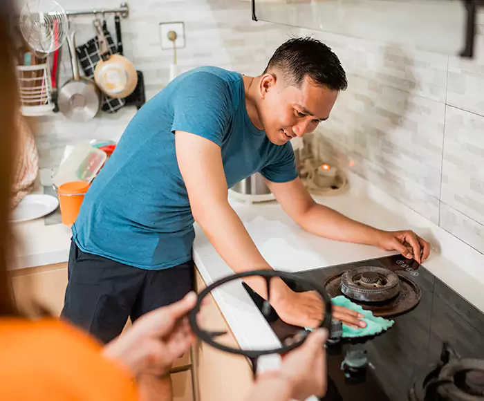 Skilled Gas Stove Experts: Your Trusted Gas Stove Repair Company For Winston-Salem, NC