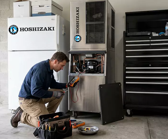 Professional Hoshizaki Appliances Pros: Your Brand Specialist in Winston-Salem, NC