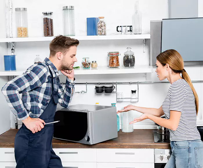 Trusted In-Home Appliance Company: Winston-Salem Home Appliance Repair Experts