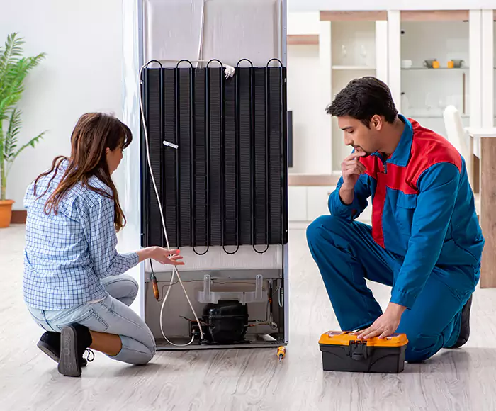 Proven Kenmore Appliance Pros: Your Brand Specialist in Winston-Salem, NC