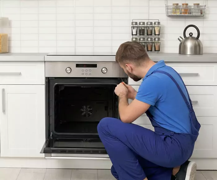 Expert Kitchen Appliance Installation: Your New Kitchen Appliance Installation Team in Winston-Salem, NC