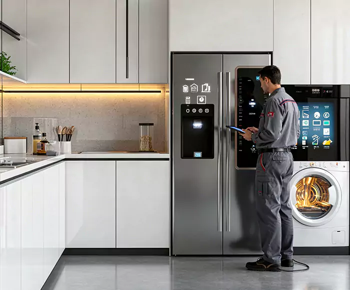 Trusted Kitchen Appliance Repairs Company: Your Professional Appliance Repair Team in Winston-Salem, NC