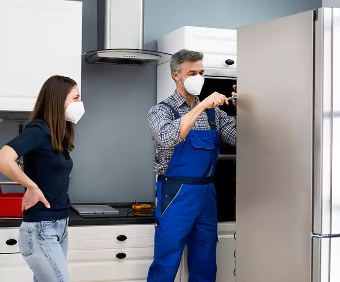 Reliable LG Appliance Care: Your Brand Specialist in Winston-Salem, NC