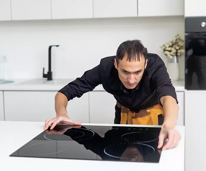 Trusted Kitchen Range and Cooktop installation: Your Expert Partner in Winston-Salem, NC