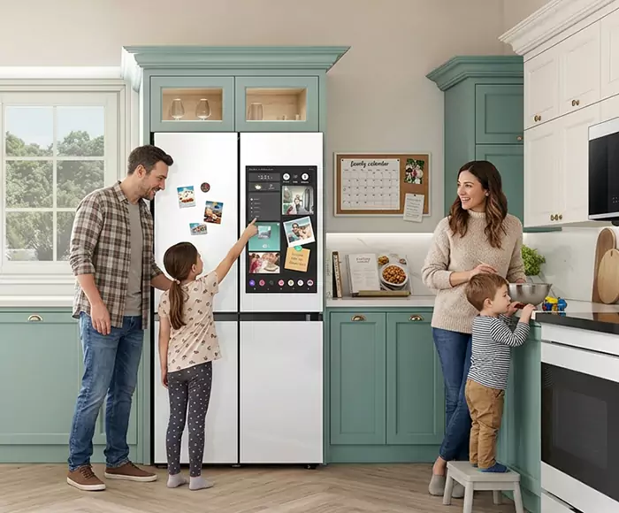 Certified Refrigerator Door Seal Replacement: Your Premier Seal Replacement Specialists in Winston-Salem, NC