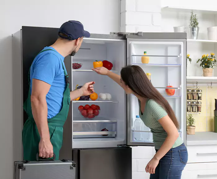 Proven Commercial Refrigeration Company: Your Certified Kitchen Refrigeration Experts in Winston-Salem, NC