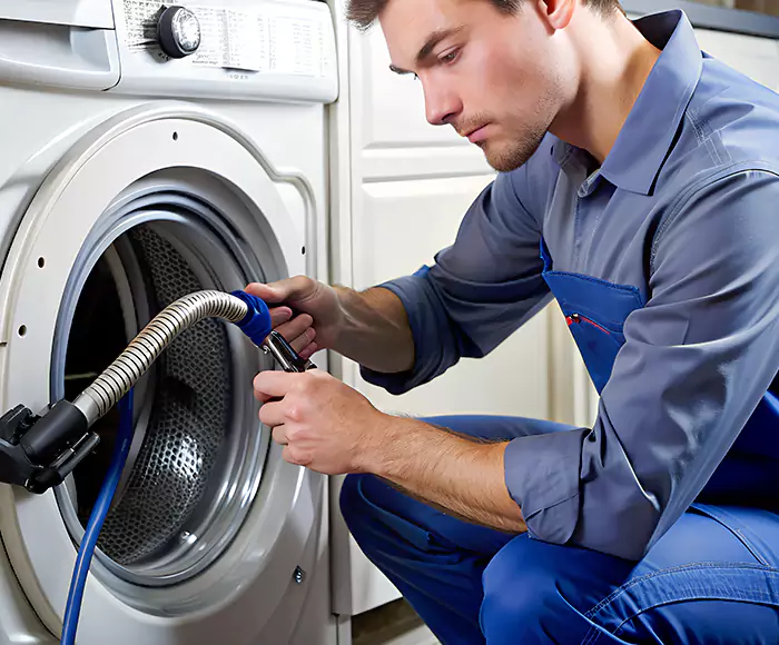 Trusted Same Day Washer Repair: Your Washer Repairs Same Day Expert in Winston-Salem, NC