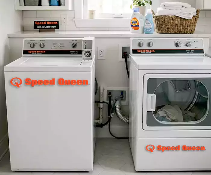 Proven Speed Queen Appliance Pros: Your Brand Specialist in Winston-Salem, NC
