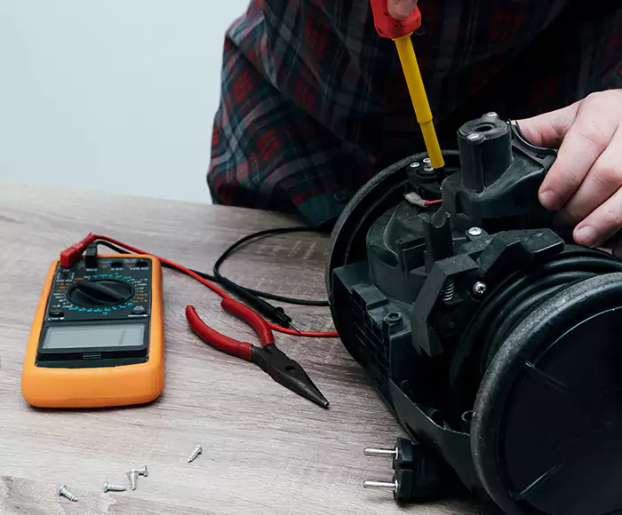 Proven Vacuum Solutions: Your Trusted Vacuum Cleaner Repair Service Company for Winston-Salem, NC
