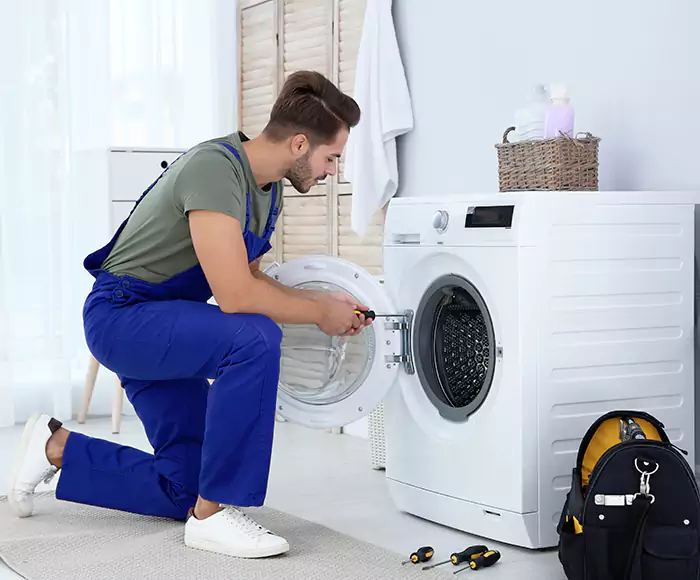 Top-Rated Washer Door Seal Replacement Company: Your Professional Washer Door Seal Replacement Service in Winston-Salem, NC