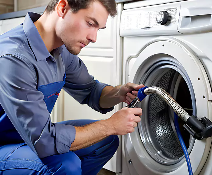 Expert Washer Repairs Specialists: Your Veteran Washer Machine Repair Crew in Winston-Salem, NC
