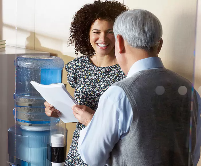 Skilled Water Dispenser Pros: Your Specialty Dispenser Repair Company in Winston-Salem, NC