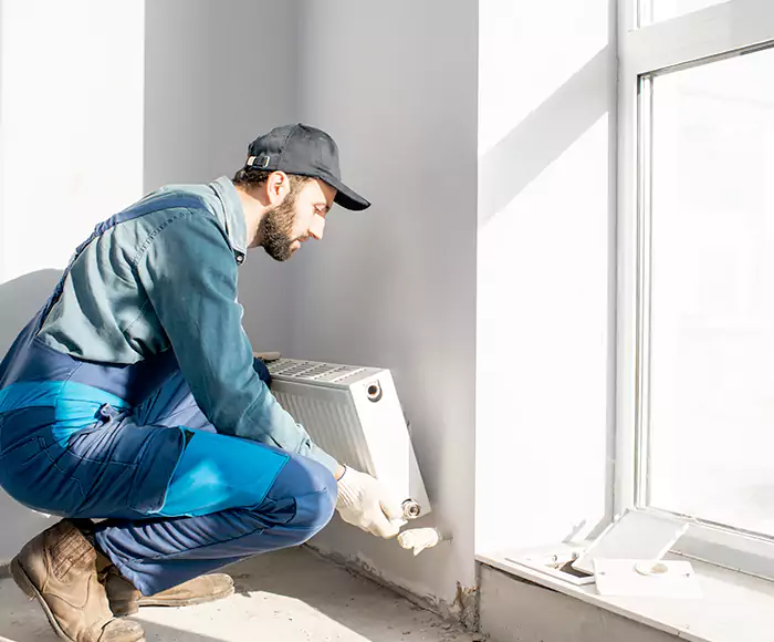 Certified Window Air Conditioner Repair Company: Your Trusted Window AC Experts in Winston-Salem, NC