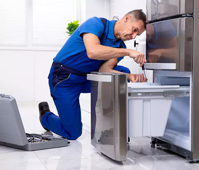 Why Winston-Salem Homeowners Stay Loyal to Winston-Salem Appliance Pro?