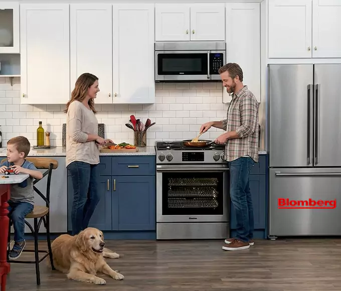 What Sets Our Blomberg Service Apart in Winston-Salem, NC?