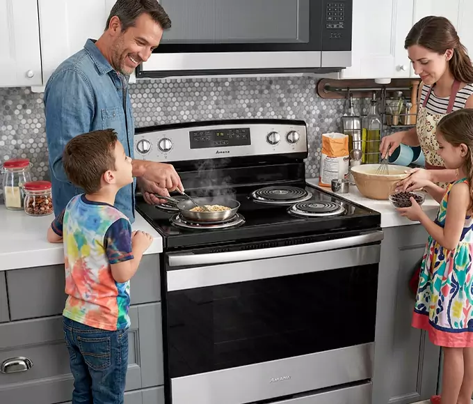 Why Winston-Salem Customers Choose Winston-Salem Appliance Pro for Brand Appliance Installation?