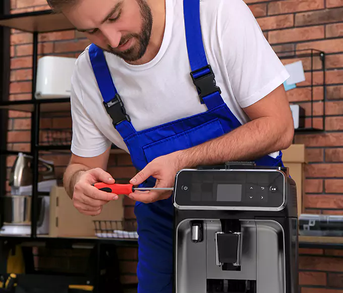 Why Winston-Salem, NC Coffee Drinkers Trust Winston-Salem Appliance Pro for Every Coffee Machine Fix?