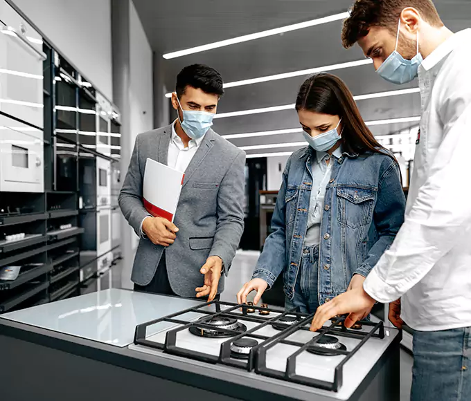 Why Winston-Salem Restaurant Owners Choose Us for Commercial Equipment Installation?
