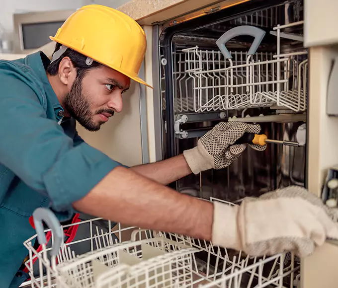Why Winston-Salem, NC Businesses Trust Winston-Salem Appliance Pro for Commercial Dishwasher Repair?