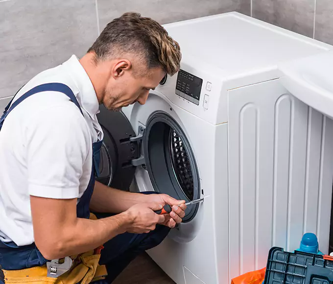 Why Winston-Salem Laundry Operators Pick Winston-Salem Appliance Pro for Every Dryer Failure?