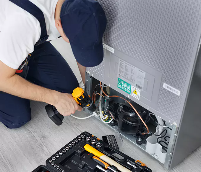 Why Winston-Salem, NC Operators Trust Winston-Salem Appliance Pro for Every Cold Storage Failure?