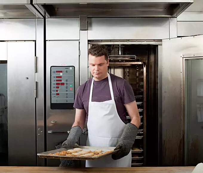 Why Winston-Salem, NC Kitchens Trust Winston-Salem Appliance Pro for Commercial Oven Repair?